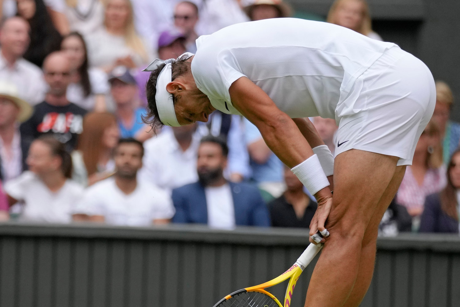 Vượt qua đồng hương Rublev, Medvedev vào bán kết US Open