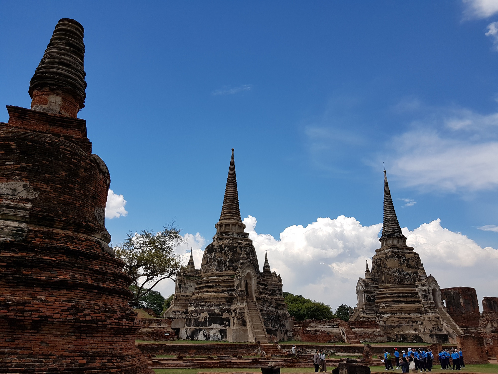 Nếu không đi du lịch, tôi đã mua được căn hộ cao cấp - Ảnh 3.