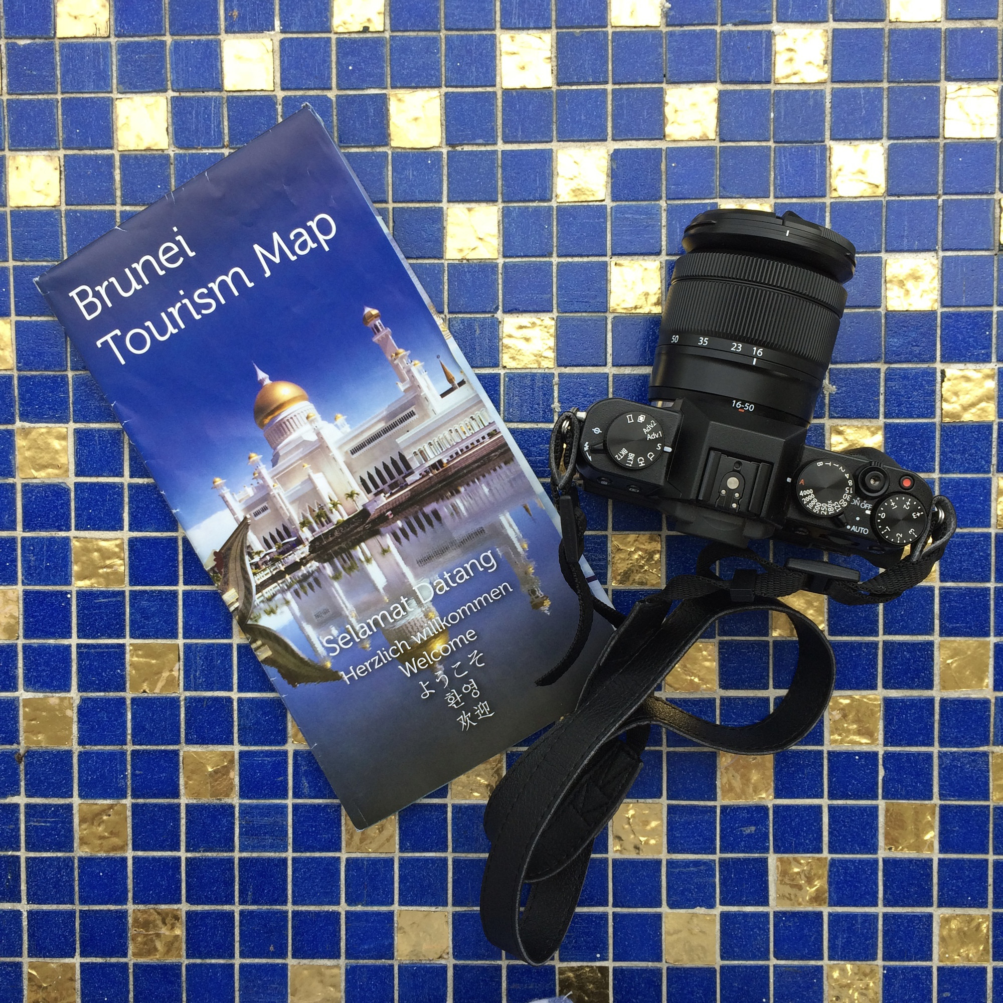 Nếu không đi du lịch, tôi đã mua được căn hộ cao cấp - Ảnh 10.