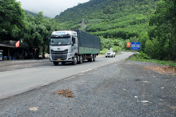 Cao tốc Khánh Hòa - Buôn Ma Thuột dự kiến hoàn thành cuối năm 2026
