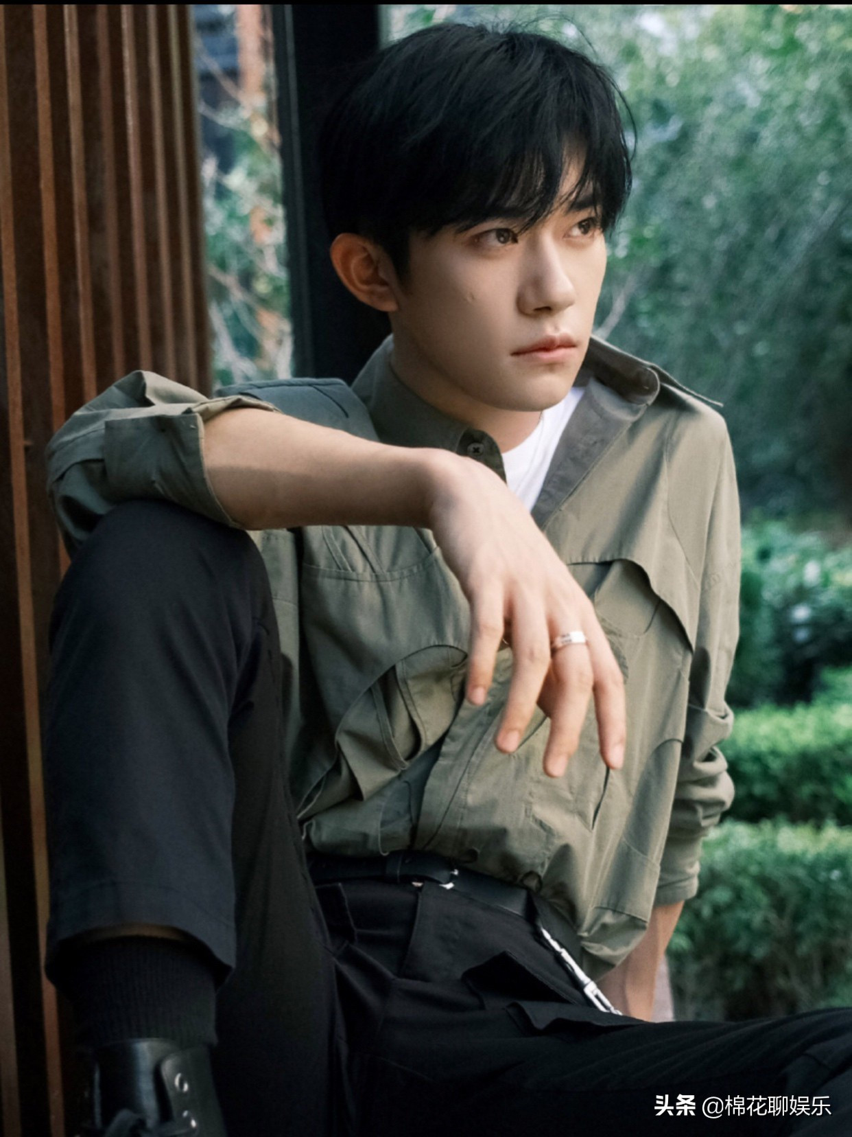 Thực hư nghi vấn gian lận thi cử của ông hoàng phòng vé Trung Quốc - 3