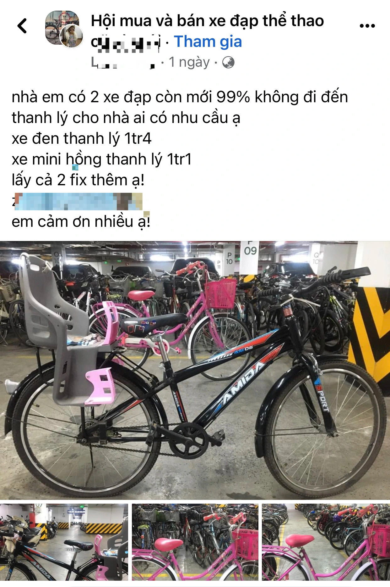 Vỡ mộng đu trend xe đạp đi làm: Mua nhanh, bán vội, lỗ tiền triệu - 3