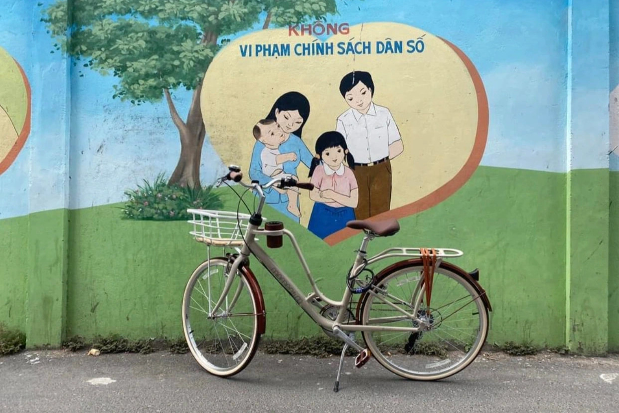 Vỡ mộng đu trend xe đạp đi làm: Mua nhanh, bán vội, lỗ tiền triệu - 2