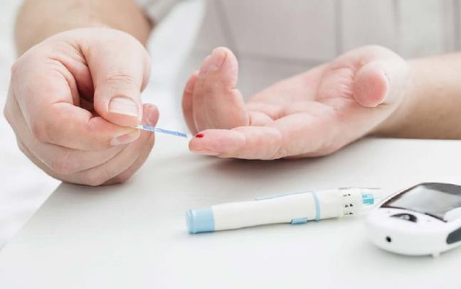 Trầm cảm vì mắc đái tháo đường
