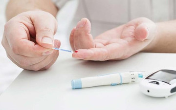 Trầm cảm vì mắc đái tháo đường