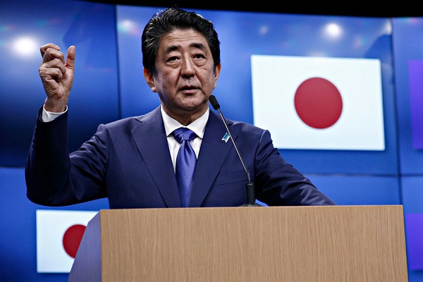 Abe Shinzo: Chính trị gia định hình nước Nhật thời hiện đại