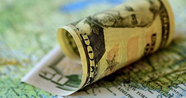 10 điểm đáng chú ý khi đồng USD tăng giá