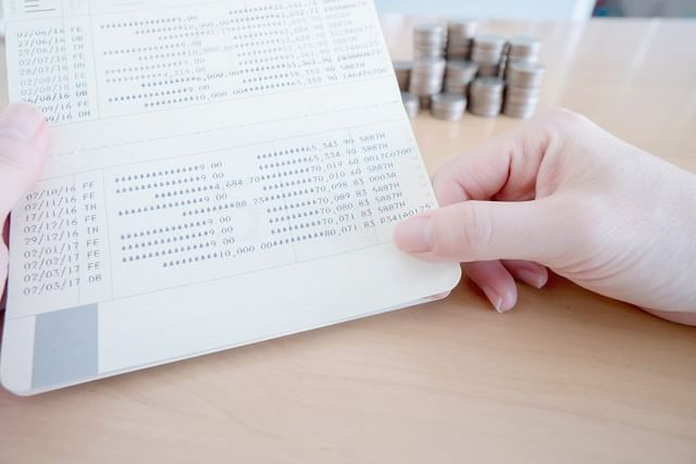 4 thói quen sử dụng thẻ ngân hàng nên rèn luyện bản thân để tránh mất tiền oan - Ảnh 4.