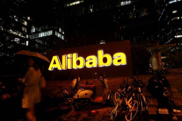 Alibaba níu kéo cơ hội tiếp tục niêm yết tại Mỹ