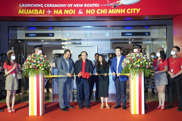 Quý II, Vietjet tăng doanh thu 15% so với trước dịch