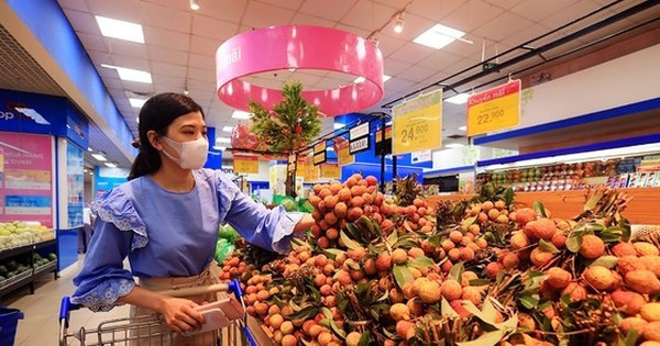 Big step for Vietnamese fruits towards US market