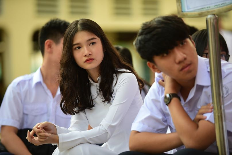 Điểm chuẩn Trường ĐH Mở TP.HCM năm 2021