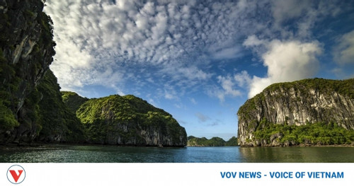 Lan Ha Bay among most beautiful places to visit in Southeast Asia
