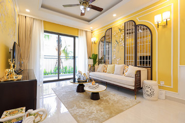 Thiết kế tối ưu công năng tại căn hộ mẫu Hanoi Melody Residences