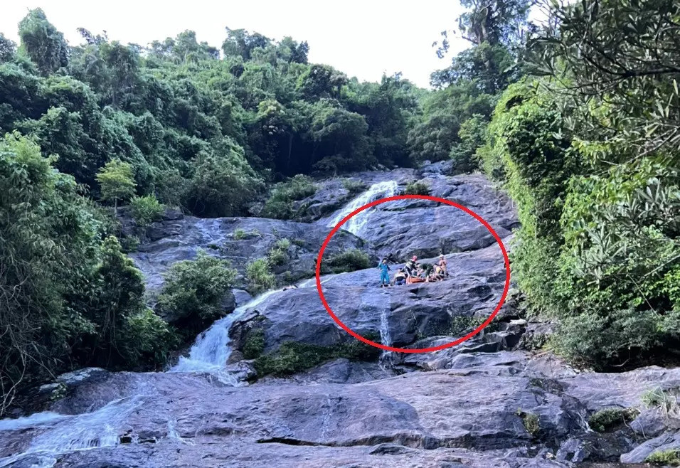Loạt vụ tai nạn do mải chụp ảnh ở Phú Yên, Đà Nẵng: Travel blogger lên tiếng cảnh báo