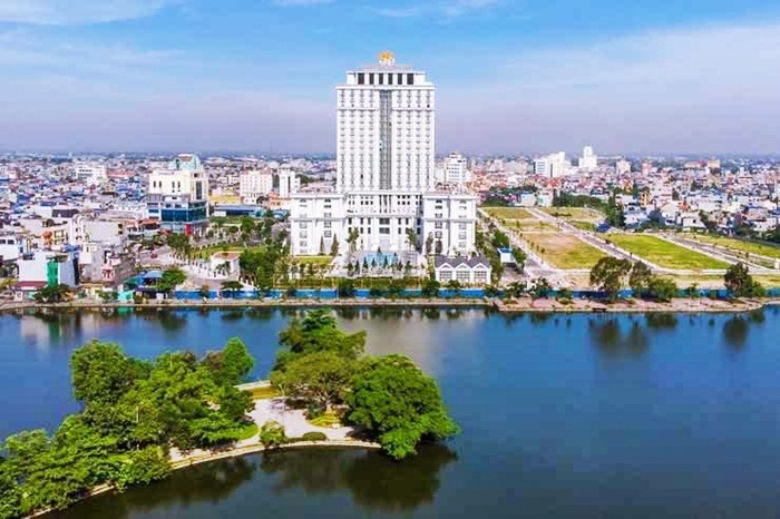Nam Định phấn đấu hoàn thành chỉ tiêu thu ngân sách nhà nước năm 2022