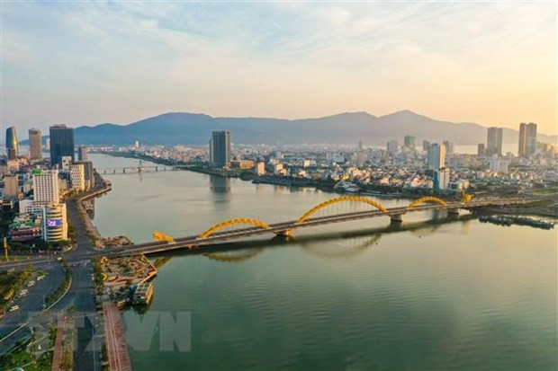 Da Nang, Finance Ministry top Digital Transformation Index hinh anh 1