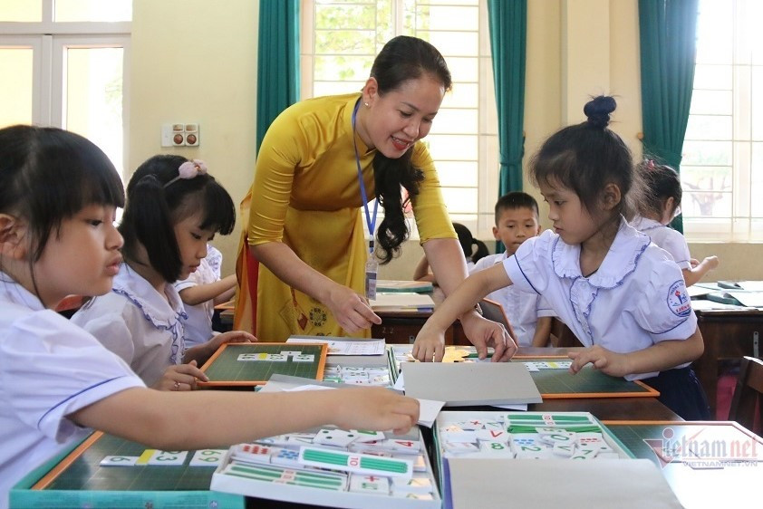 'Làm giám đốc Sở GD-ĐT 3 năm, chưa bổ sung được biên chế nào'