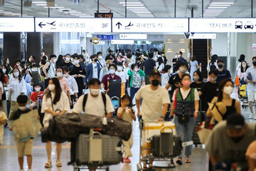 Hàn Quốc kiểm soát chặt tình trạng 'du lịch trá hình' trên đảo Jeju