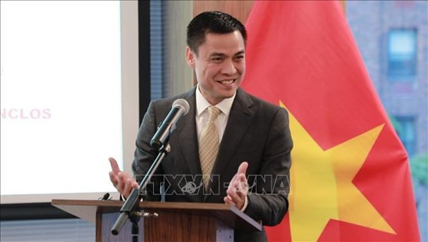 Vietnam looks to draw reputable US investors: Ambassador