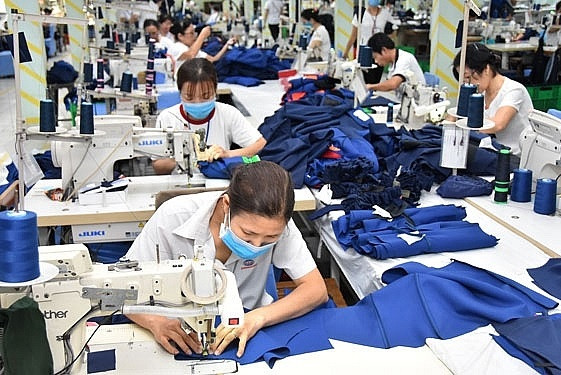 Vietnam needs skilled workforce to become upper-middle-income economy by 2035: WB