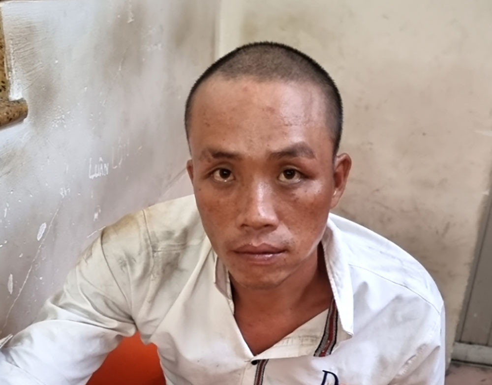 Lời khai của kẻ đâm hàng loạt người trên đường phố TP.HCM