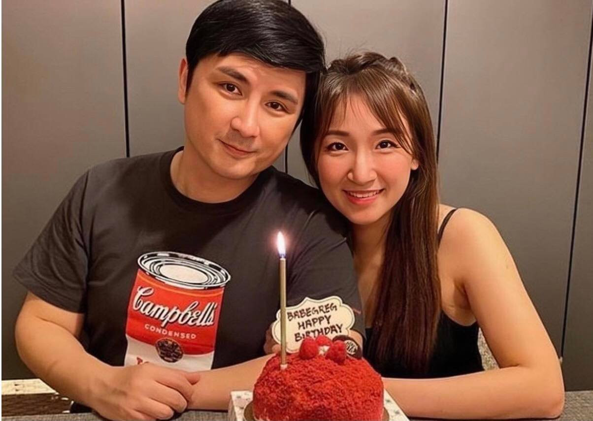 Lý Vĩnh Hào kết hôn sau lùm xùm với Hoa hậu 'Hồ ly tinh'