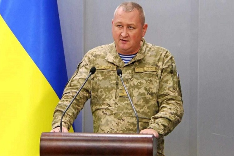 Tướng Ukraine hé lộ kế hoạch ở Kherson, Đan Mạch huấn luyện lính cho Kiev