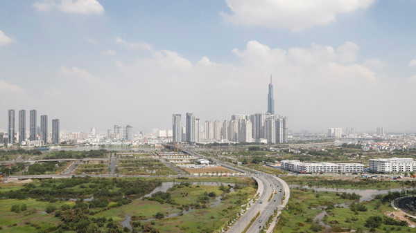 VND207 trillion worth of property bonds to fall due in 2023-2024