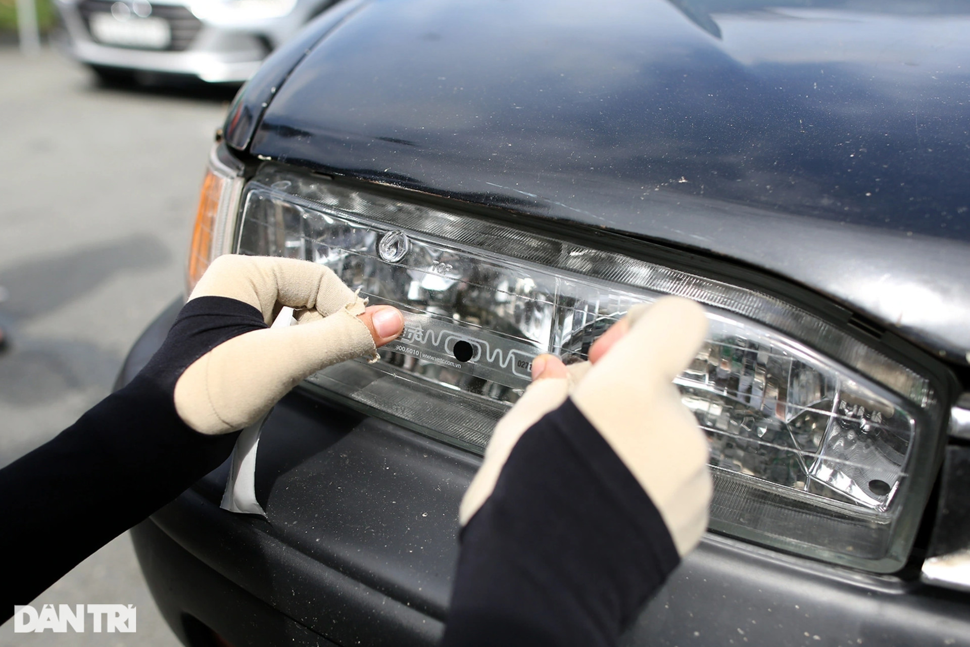 Bộ GTVT nói gì việc gần 40.000 xe đã dán ePass bị cưỡng bức dán eTag? - 1