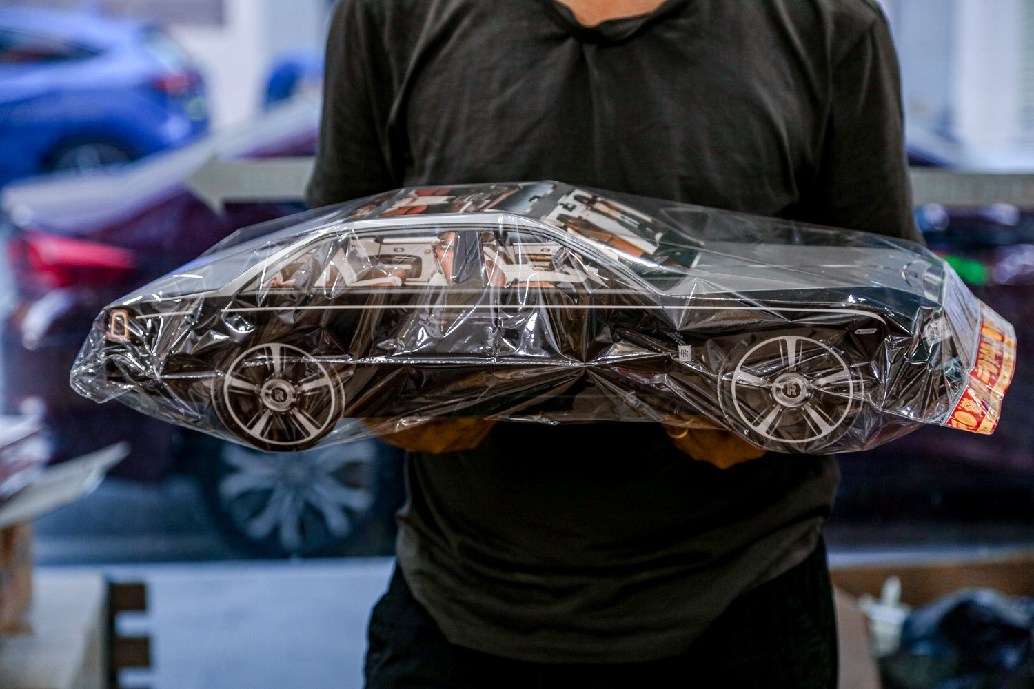 Mua oto hang sang dot ram thang 7 anh 5