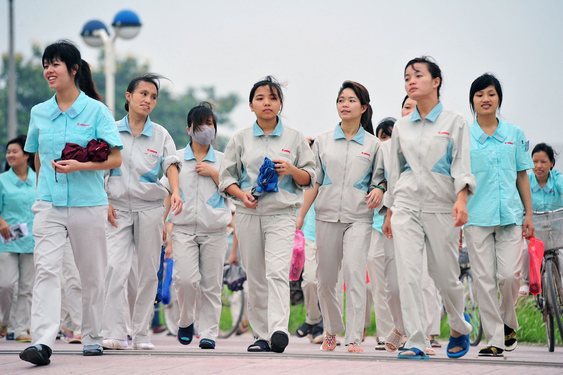 Địa phương đùn đẩy, 6,6 nghìn tỷ hỗ trợ tiền thuê nhà cho công nhân vẫn rất chậm