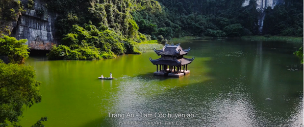 Korean singer shows love for Vietnamese destinations in new MV