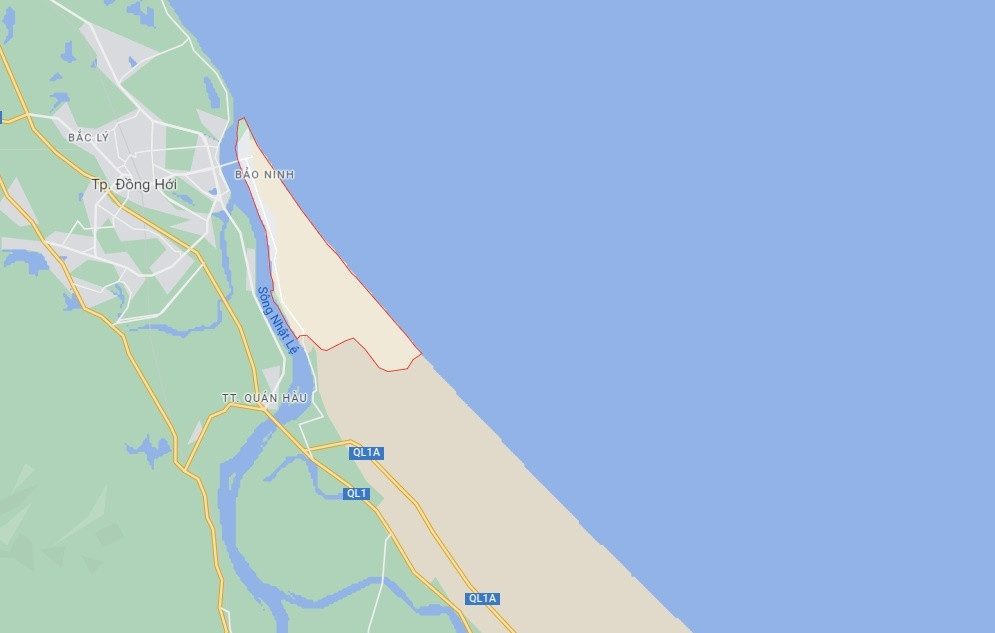 du an nhech nhac o ban dao Bao Ninh anh 14