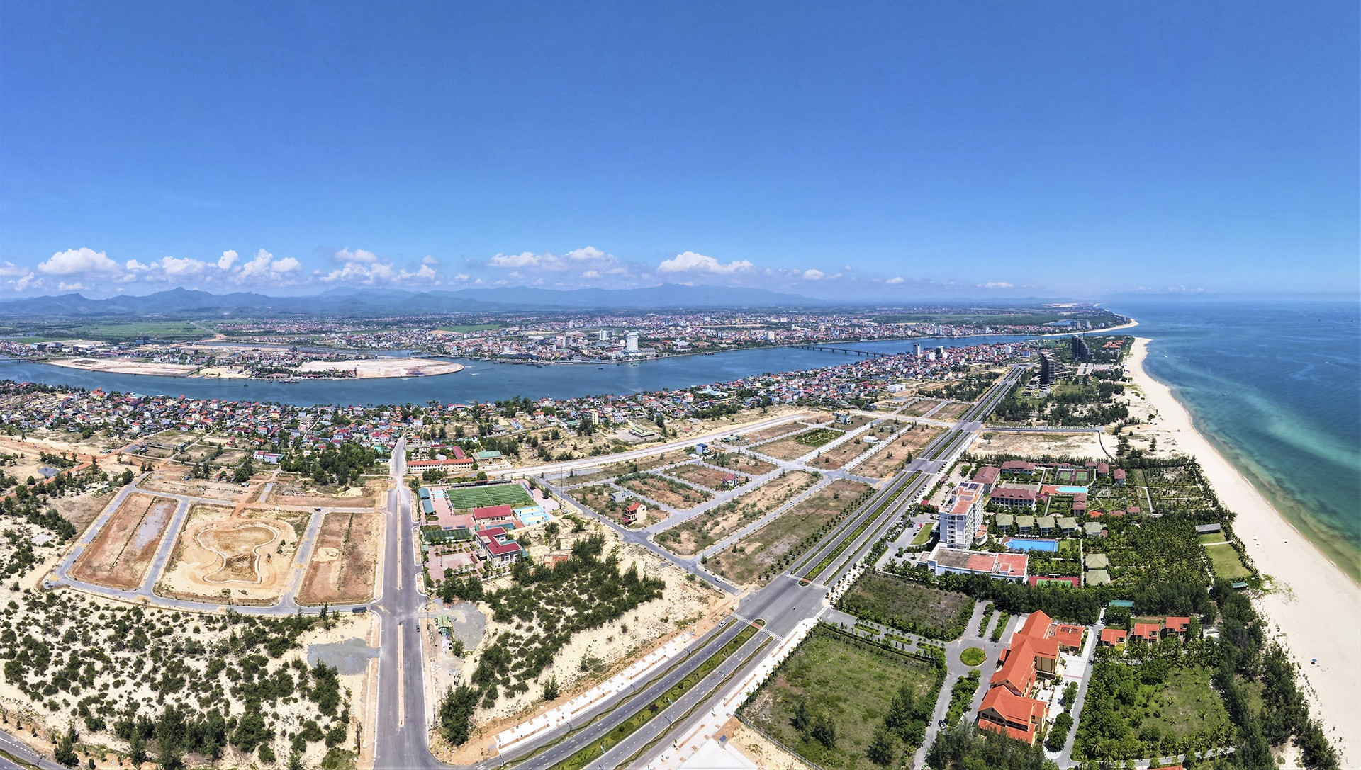 du an nhech nhac o ban dao Bao Ninh anh 13