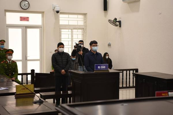 Cựu nhà báo Mai Phan Lợi được giảm 3 tháng tù giam