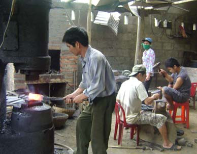Cao Bằng đẩy mạnh tuyên truyền về vai trò, vị trí của kinh tế tập thể, hợp tác xã