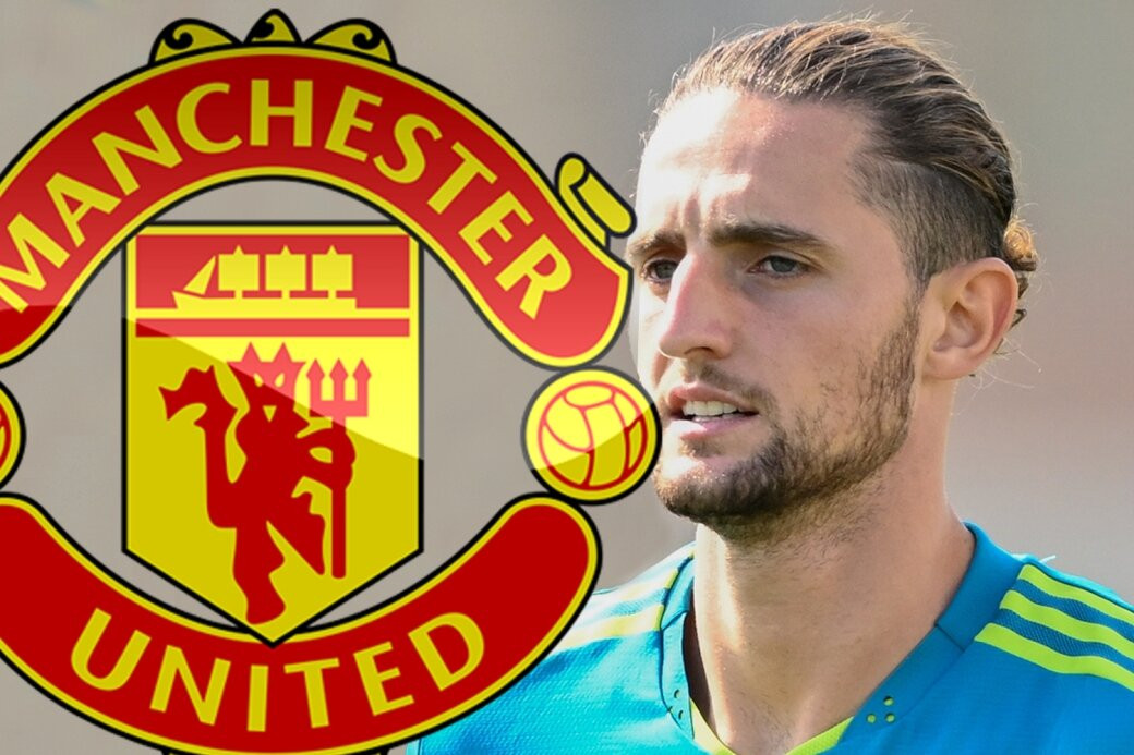 MU choáng váng khi Rabiot đòi lương cao 