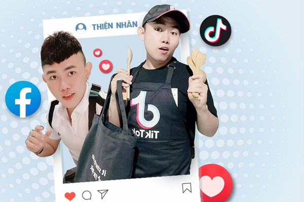 Thiện Nhân Review: Những clip triệu view TikTok về miền Tây dân dã