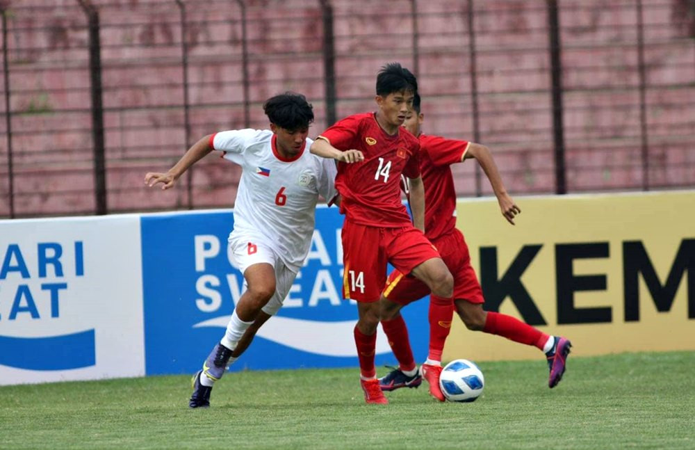 Lịch thi đấu bóng đá hôm nay 12/8: U16 Việt Nam đá chung kết Indonesia