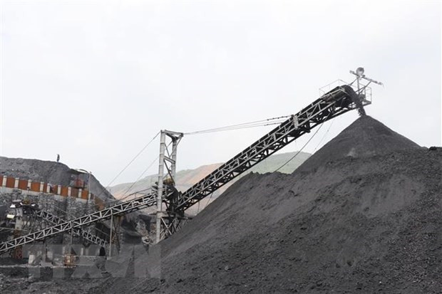 Vietnam to increase coal imports in 2025-2035 period: Ministry