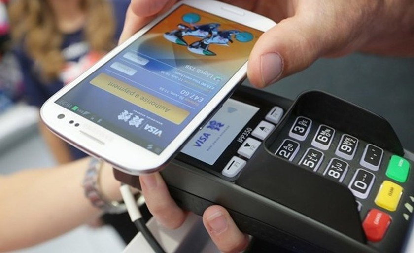 Vietnam to release strict regulation on cashless payment ảnh 1
