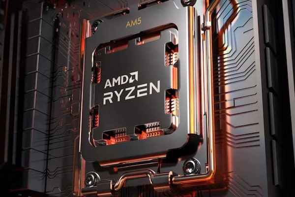 Lỗ hổng mới trên bộ xử lý AMD Ryzen ảnh hưởng nghiêm trọng tới hiệu suất chip
