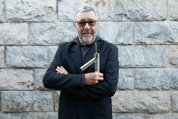 Philippe Starck: ‘Mỗi khách sạn tôi tạo ra giống như một bộ phim mà tôi là đạo diễn’