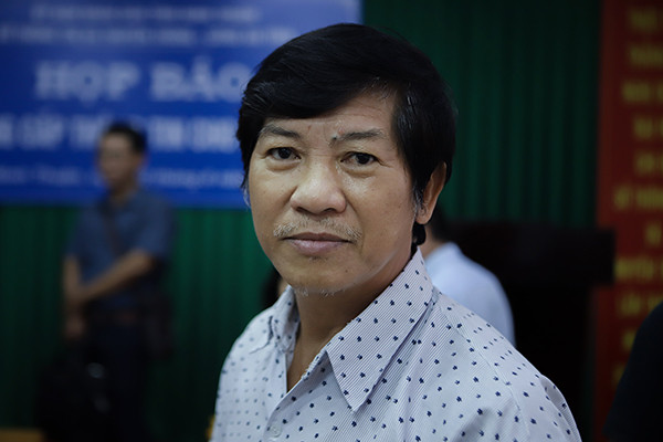Cha nữ sinh bị ô tô tông chết ở Ninh Thuận: ‘Tôi tin công lý được thực thi’