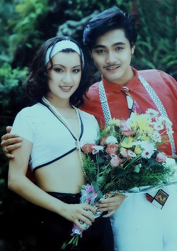 Lý Hùng: Tài tử cát-xê 60 cây vàng hé lộ ngỡ ngàng về Diễm Hương, Y Phụng - 4