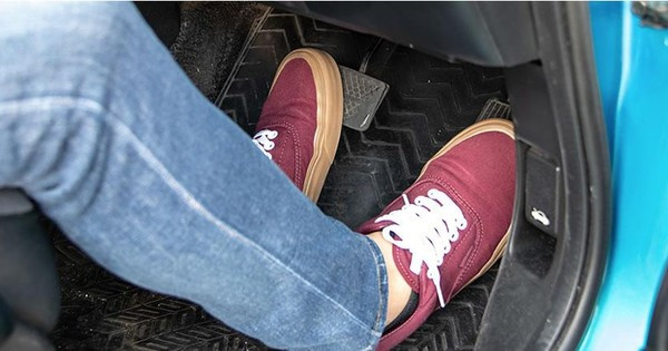 Những sai lầm phá hủy hệ thống phanh ô tô