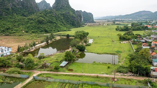 Quang Ninh to develop big-ticket tourism project