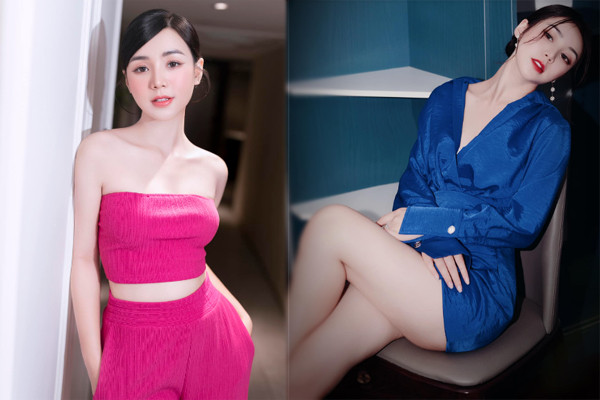 Đời thực sexy đối lập trên phim của Quỳnh Kool 'Garage hạnh phúc'