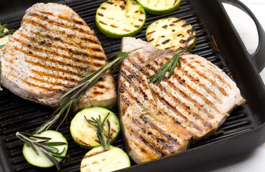 Nếu luôn bỏ qua 12 mặt hàng này khi đi chợ, gia đình thật may mắn có người nội trợ như bạn! - Ảnh 9.